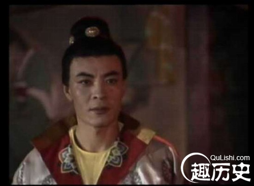 口蜜腹剑的故事 成语口蜜腹剑的主人公是谁？