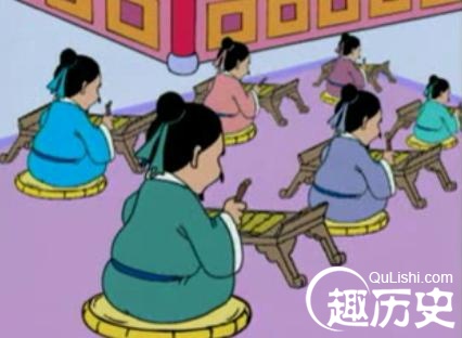 一字千金的主人公是谁？一字千金的故事由来