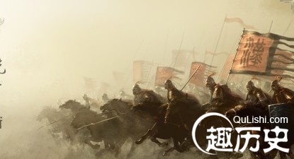 问鼎中原的故事：问鼎中原的历史人物有哪些？
