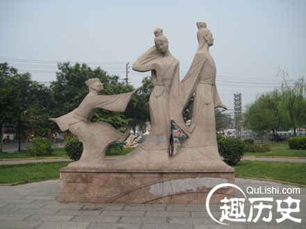 邯郸学步的主人公是谁？邯郸学步的故事和意思