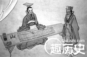 三人成虎的出处和意思 成语三人成虎的故事寓意