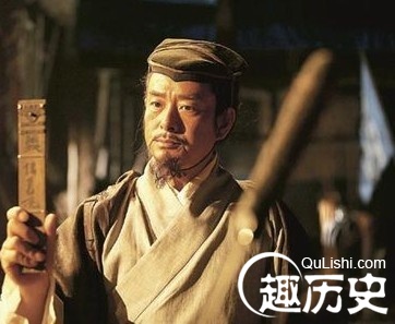 初出茅庐故事的历史人物 初出茅庐的主人公是谁