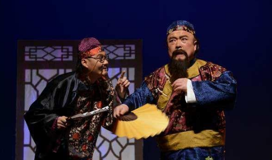 四副堪称千古绝对的对联!每一对都有故事!