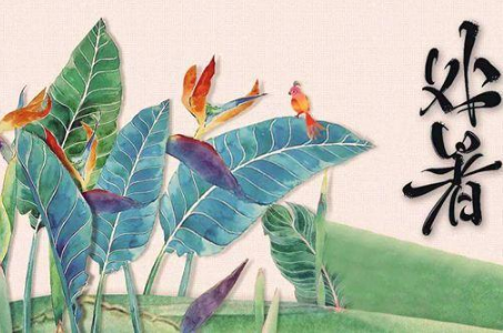 俗语说的&ldquo;秋老虎&rdquo;指的是什么？处暑有哪些习俗？