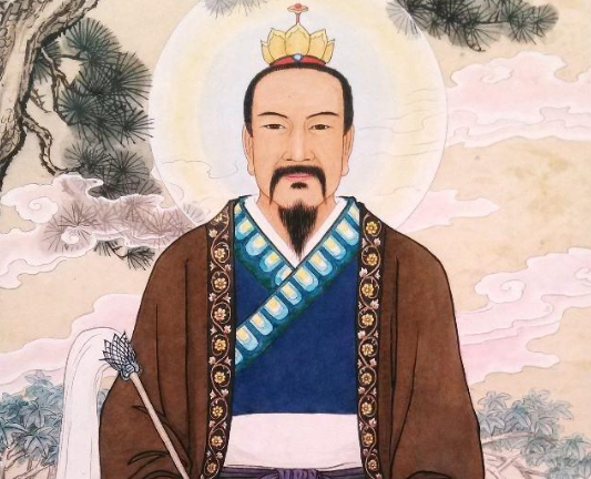 成吉思汗眼中的&ldquo;神仙&rdquo;，一语救了数十万人！