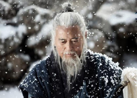 成吉思汗眼中的&ldquo;神仙&rdquo;，一语救了数十万人！