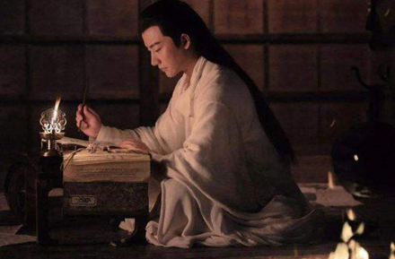 古人写字为什么那么好看?古人写字有什么特殊的技巧？