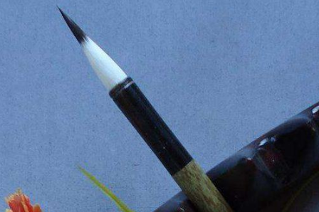 古人写字为什么那么好看?古人写字有什么特殊的技巧？