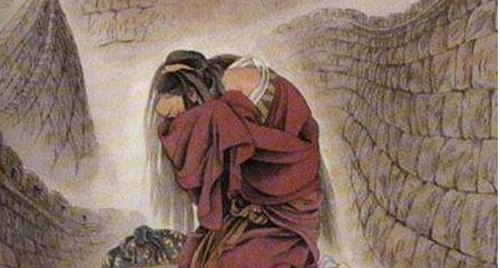 揭秘：孟姜女哭倒的真的是&ldquo;长城&rdquo;吗？