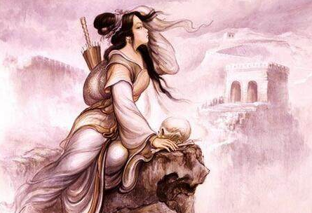 揭秘：孟姜女哭倒的真的是&ldquo;长城&rdquo;吗？