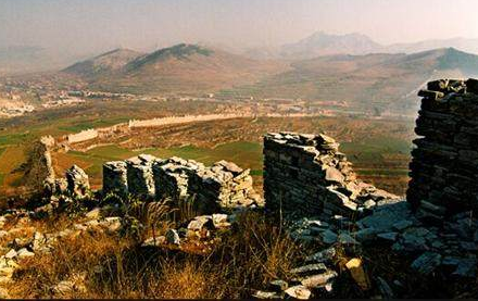 揭秘：孟姜女哭倒的真的是&ldquo;长城&rdquo;吗？