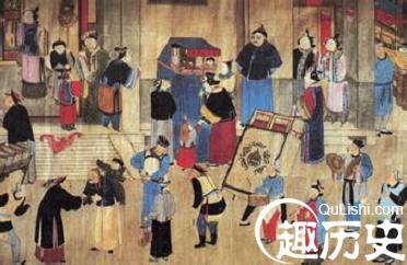 中国古历史简介 中国华夏各民族是怎样大融合的