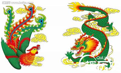 揭秘：&ldquo;龙凤呈祥&rdquo;被误解千年 凤原本不存在性别