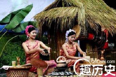 布朗族都有哪些茶？又是怎样做的