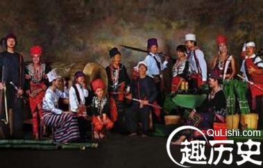 景颇族历史文化有哪些？景颇族文化简介