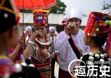 景颇族历史文化有哪些？景颇族文化简介