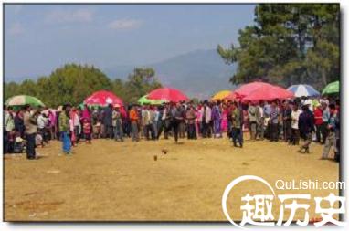 景颇族习俗 景颇族春节趣俗有哪些