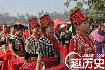 景颇族习俗 景颇族都有哪些禁忌