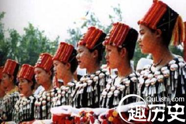 景颇族习俗 景颇族都有哪些禁忌