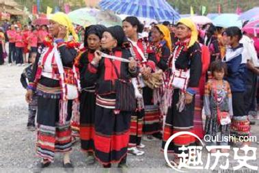 德昂族习俗 德昂族丧葬习俗简介