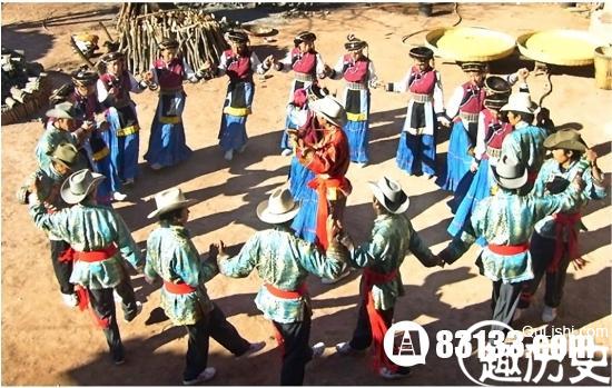 走进怒族仙女节  揭秘仙女节的传说和传统习俗