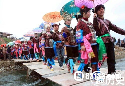 走进怒族仙女节  揭秘仙女节的传说和传统习俗