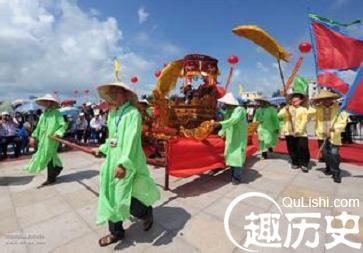 揭秘哈节：京族最为盛大的节日