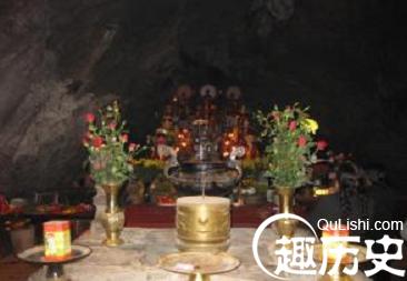 京族历史 京族有何宗教信仰