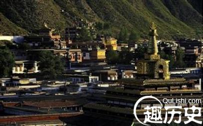 保安族建筑 保安族都有哪些古迹