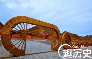 裕固族历史 裕固族历史概况