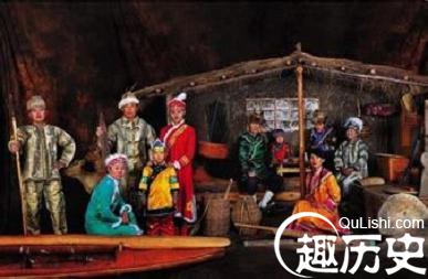 赫哲族文化 赫哲族谚语大揭秘