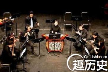 汉族文化 汉族民乐与民族乐曲