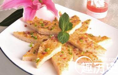 汉族饮食 汉族八大菜系之苏菜简介