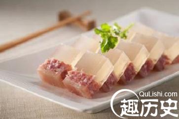 汉族饮食 汉族八大菜系之苏菜简介