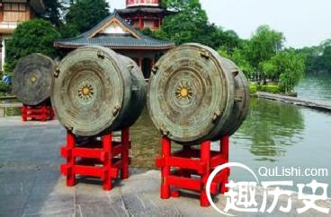 壮族铜鼓究竟是怎样的一种打击乐器