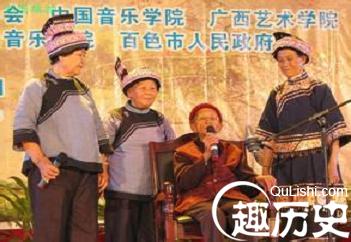 凌云壮族的七十二巫调音乐是什么样的