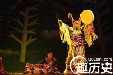 鄂温克族历史 鄂温克族民间神话故事