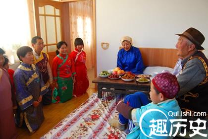 锡伯族节日  锡伯族的春节有什么风俗习惯