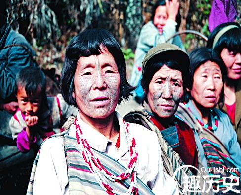 独龙族节庆礼仪介绍 独龙族节庆礼仪食俗