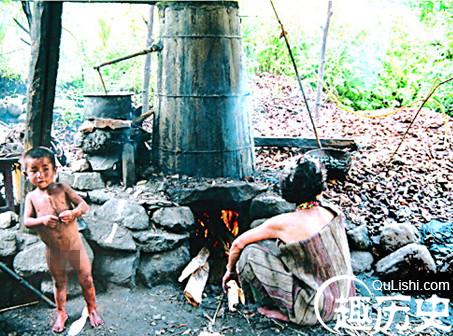 独龙族的文化艺术 独龙族的独龙毯