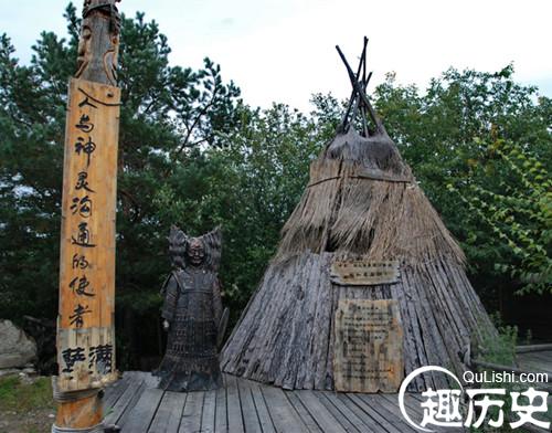 独龙族的历史介绍 独龙族民族历史