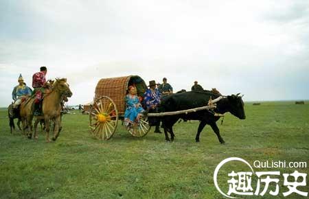 鄂温克族的历史 鄂温克族的族称族源
