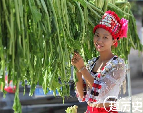景颇族谚语的特点 景颇族说什么语言