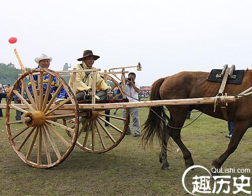 达斡尔族的舞蹈 达斡尔族人跳什么舞蹈