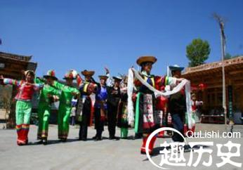 土族有着怎样的历史？土族又是怎样发展的