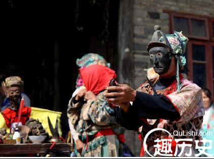 仡佬族戏剧  仡佬族的阳戏有什么特色