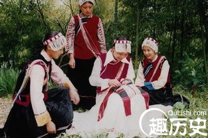 傈僳族丧葬  傈僳族的丧葬有什么风俗习惯
