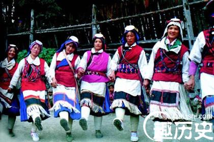 傈僳族丧葬  傈僳族的丧葬有什么风俗习惯