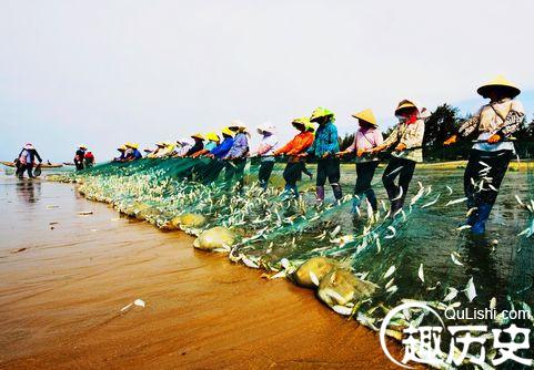 京族的历史文化 介绍京族的历史概述