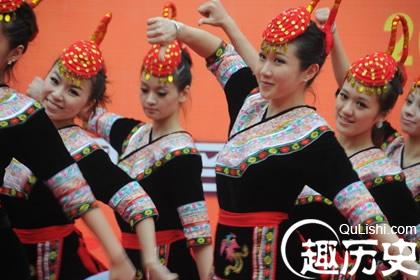 畲族音乐  畲族音乐文化的特点是什么
